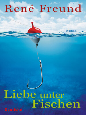 cover image of Liebe unter Fischen